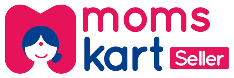 Momskart Seller — Moms of Bharat